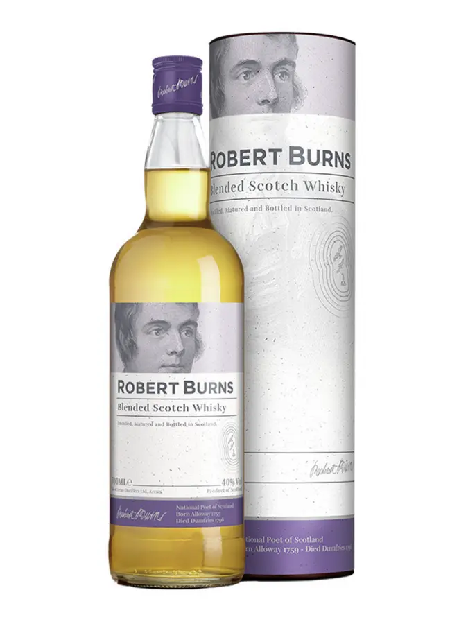 Robert Burns