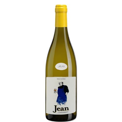 Maison Jean Loron - Jean Blanc