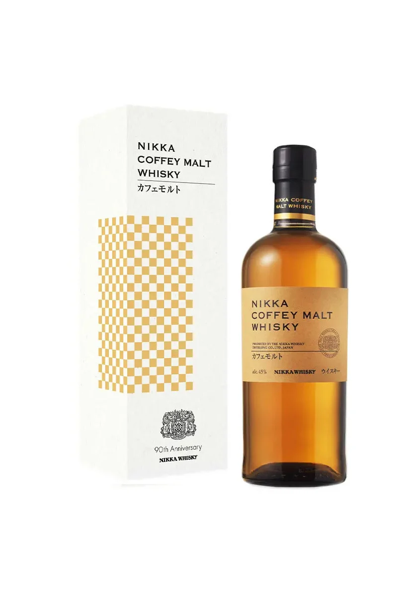 Whisky Nikka Coffey Malt