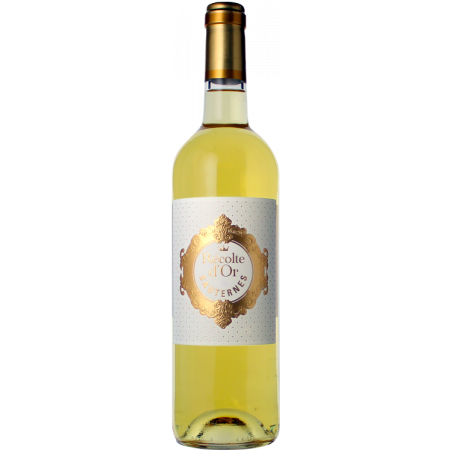 Vignobles Dourthe - Sauternes Ange d'Or