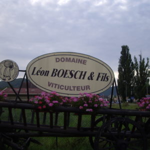 Domaine Boesch