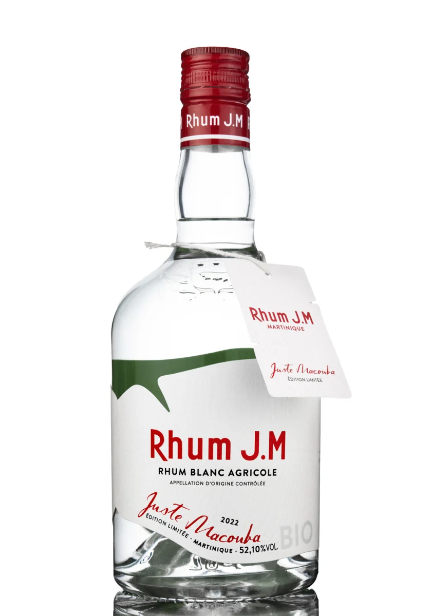 J.M JARDIN MACOUBA