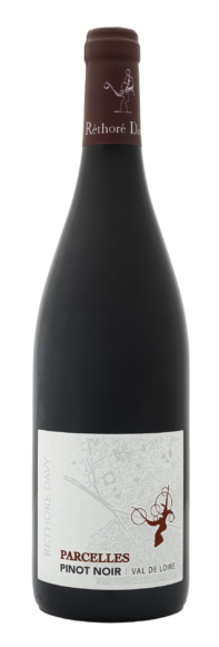 Vignoble Réthoré Davy- Chapitre Pinot noir