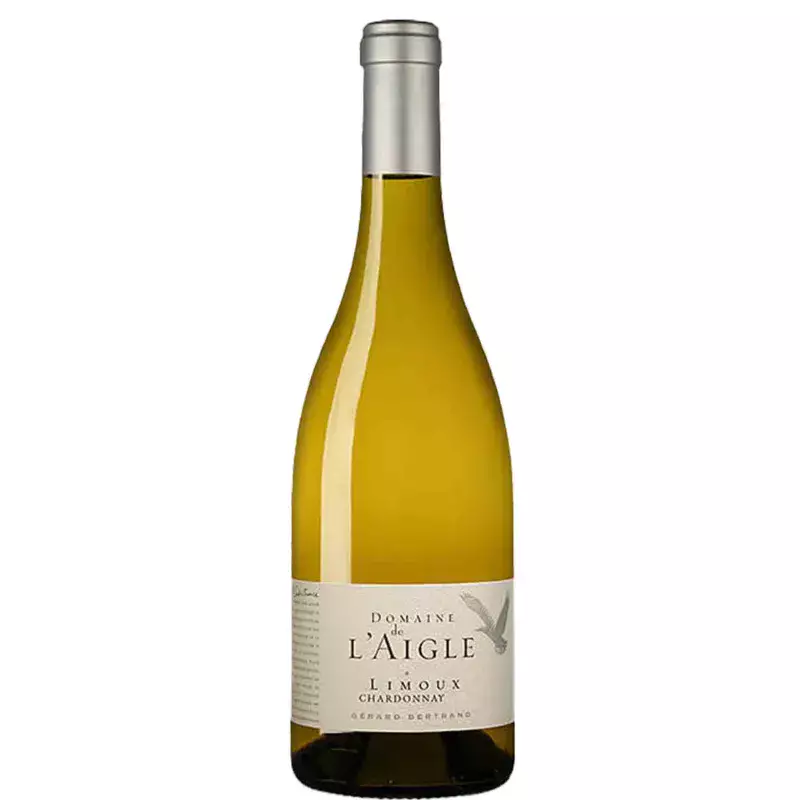 Domaine de L'Aigle Chardonnay - Limoux