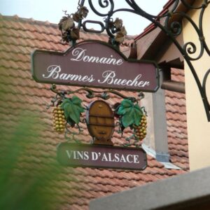 Domaine Barmes-Buècher