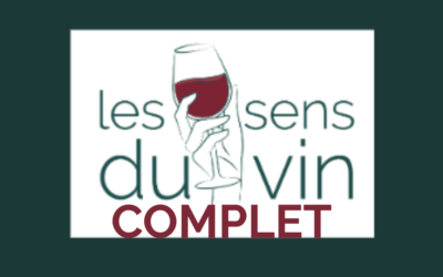 Soirée Initiation à la dégustation 19 juin 2025 à 19h00. Réservation obligatoire en cave