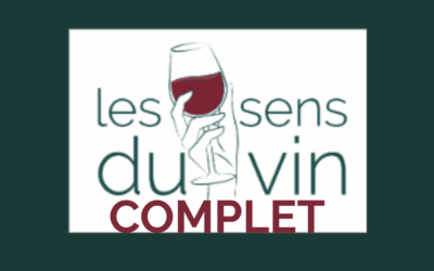 Soirée Initiation à la dégustation 13 novembre 2025 à 19h00. Réservation obligatoire en cave
