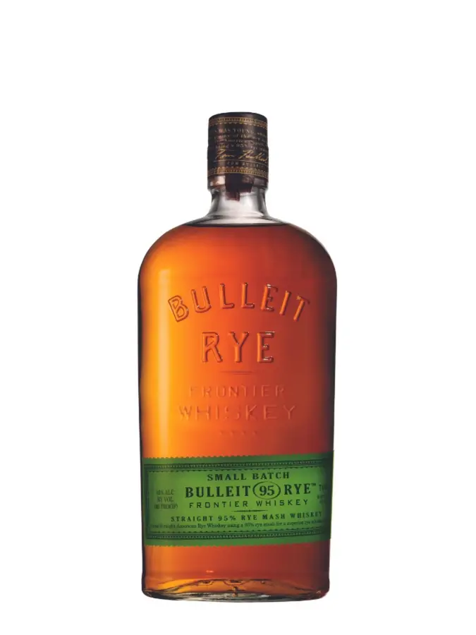 Whisky Bulleit 95 Rye