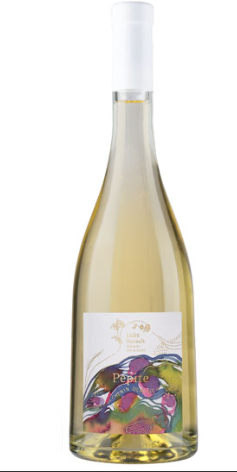 Le Domaine des Bleuces - Pépite demi-sec